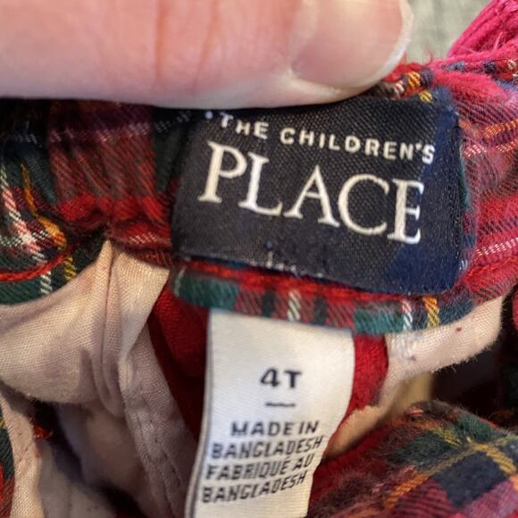 Complete Outfit Size 4T - Picture 3 of 3